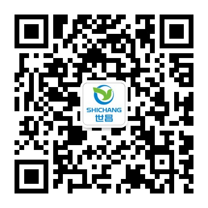 世昌农牧集团公众号二维码