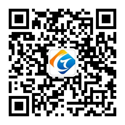 朝天发布公众号二维码