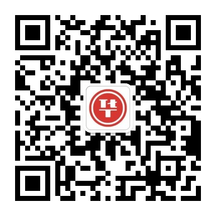 四川华图资讯公众号二维码