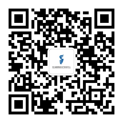 四川省国家级知识产权保护中心公众号二维码