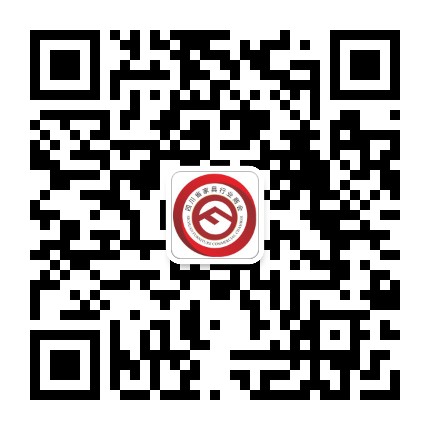 四川省家俱行业商会公众号二维码
