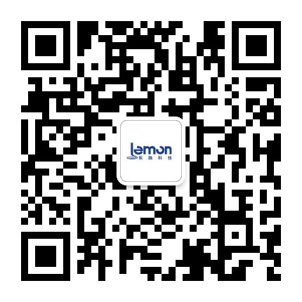 乐融科技公众号二维码