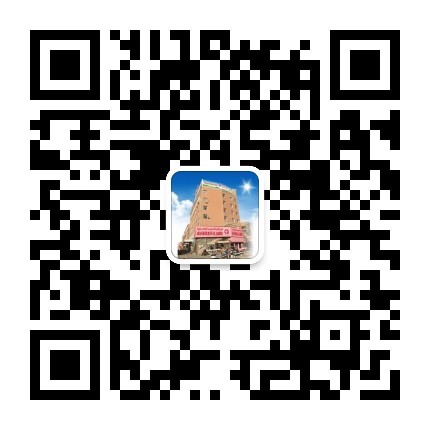 莎车丽人医院公众号二维码