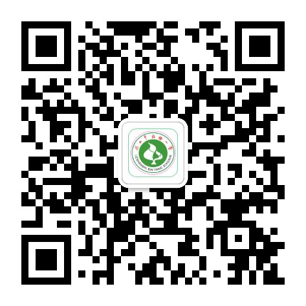 乐山市柏杨小学公众号二维码
