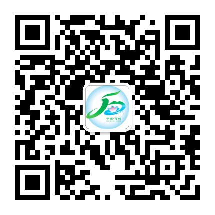 石城文旅公众号二维码