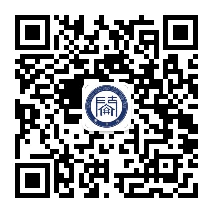 上城普法公众号二维码