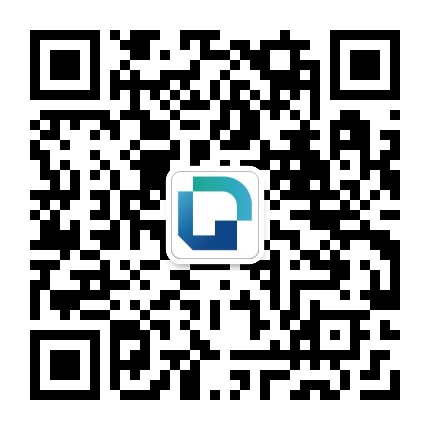品固建筑科技公众号二维码