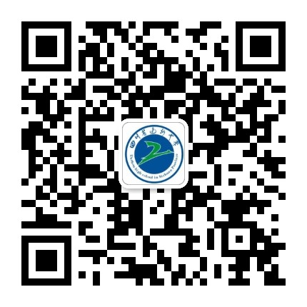 四川省达州中学公众号二维码