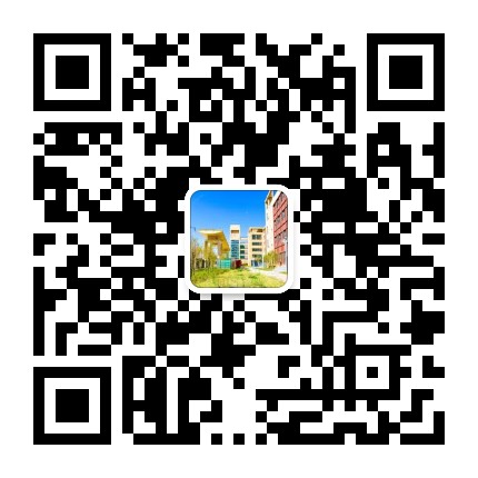 水城实验学校公众号二维码