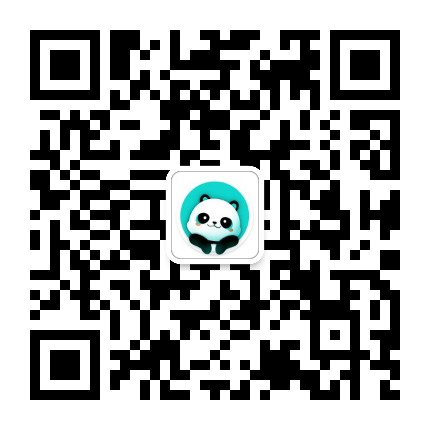 四川天府健康公众号二维码