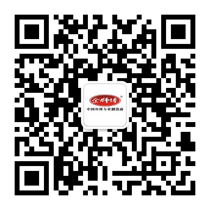 余师傅钓鱼俱乐部公众号二维码