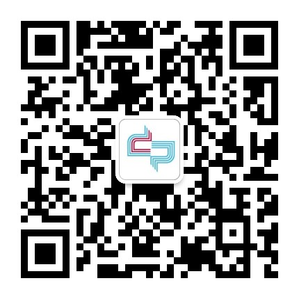中安云服公众号二维码