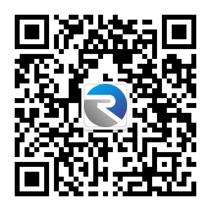 佛山市人工智能与机器人协会公众号二维码