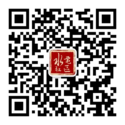 桓仁八卦城水电社区公众号二维码