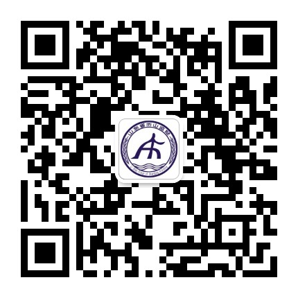 山东省历山监狱公众号二维码