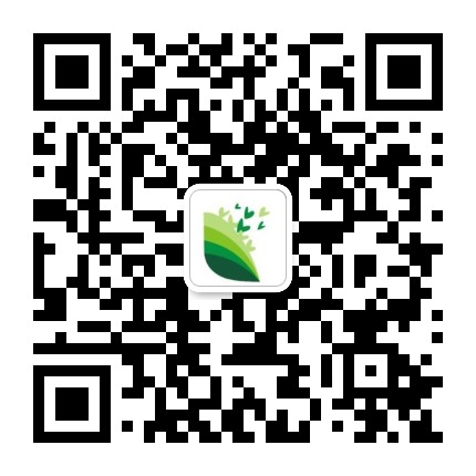 佛山市顺德区德威慈善基金会公众号二维码