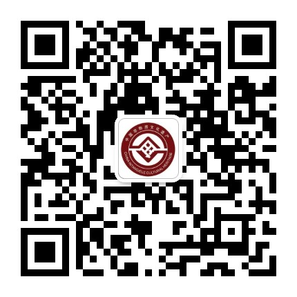 山东非遗发布公众号二维码