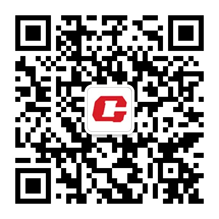 公正拍卖公众号二维码