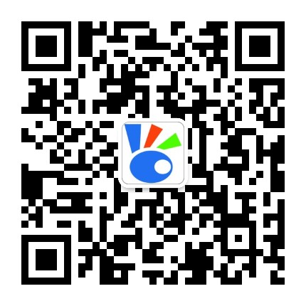 吉米智能公众号二维码