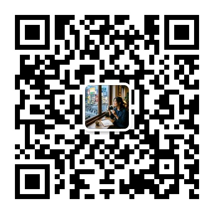 即墨号公众号二维码