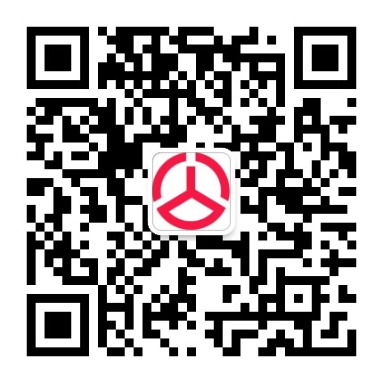 山丹县交通运输局公众号二维码