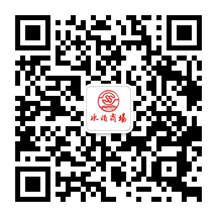 山东梁山水泊商场公众号二维码