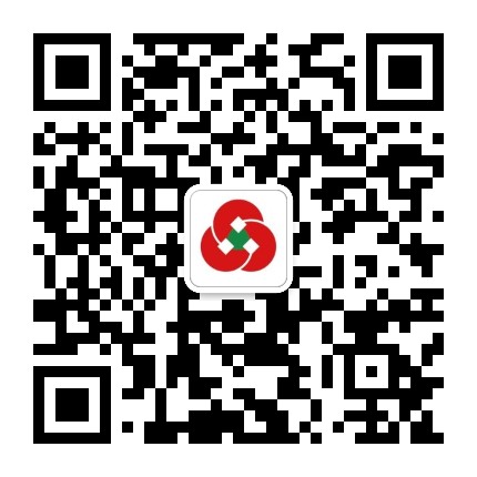 平原农商银行公众号二维码