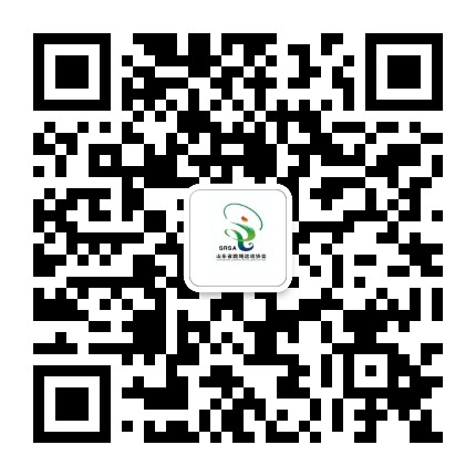 山东省跳绳运动协会公众号二维码