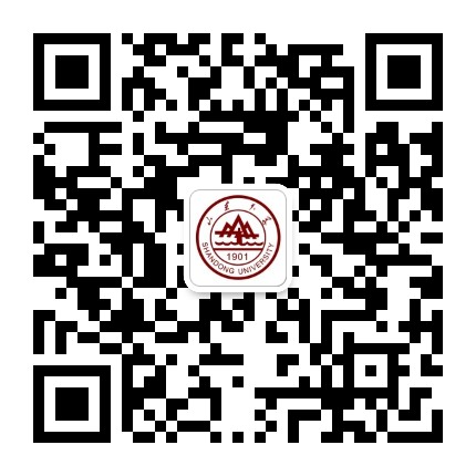 山东大学在线教育研究院培训中心公众号二维码