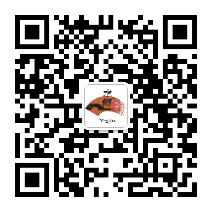 水兴杏坛公众号二维码