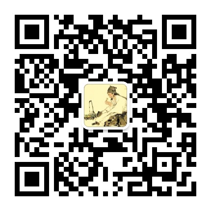上党药师公众号二维码