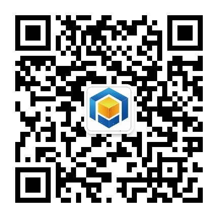 山东中安评估公众号二维码