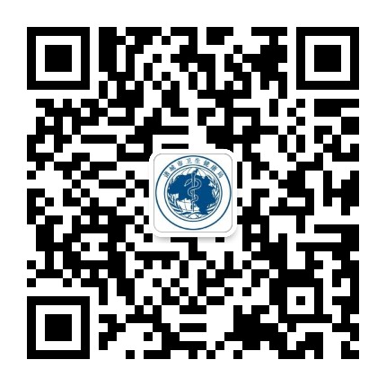 健康诸城公众号二维码