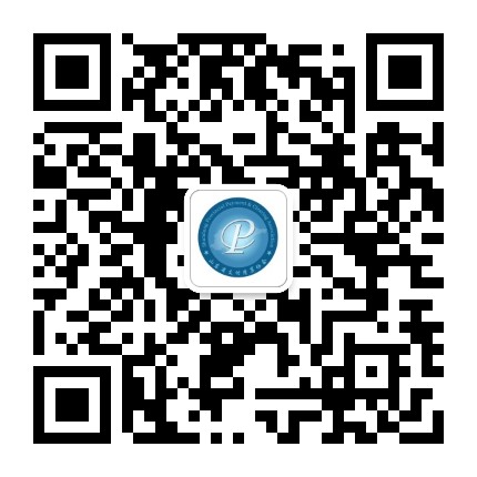 山东省支付清算协会公众号二维码