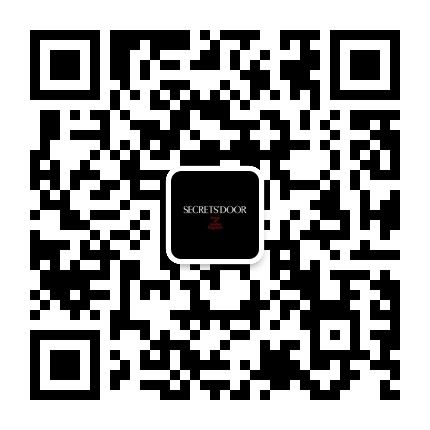 SECRETSDOOR秘密之门官方微信公众号