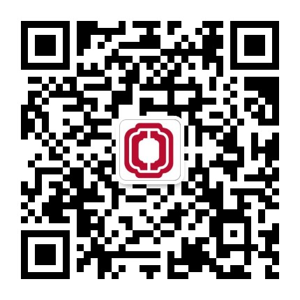 年年红大门公众号二维码