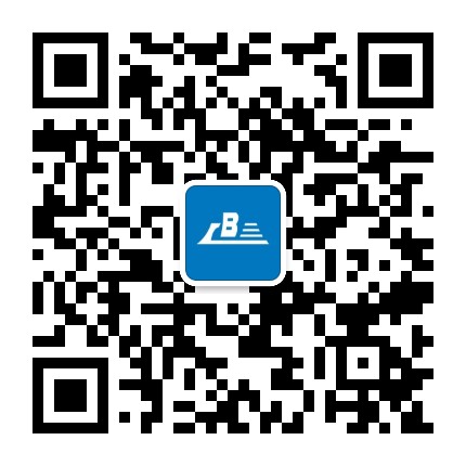通利行公众号二维码