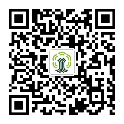 韶关市乡村振兴公益基金会公众号二维码
