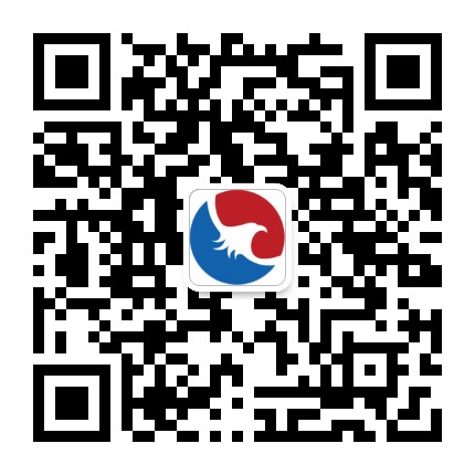 韶关鹏程万里人才网招聘公众号二维码