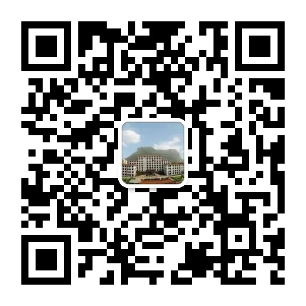韶关曲江发布公众号二维码