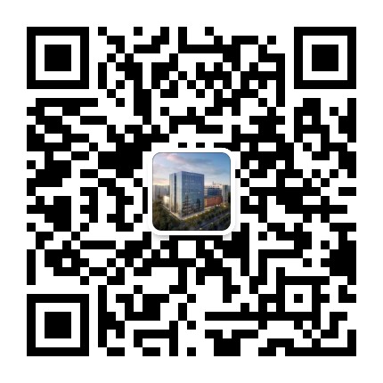 上海联想创新科技园公众号二维码