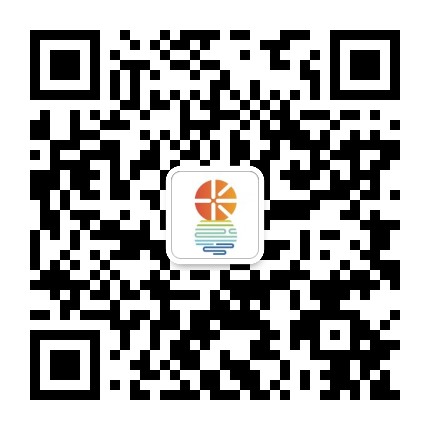 长寿视野公众号二维码