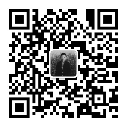 李宁公众号二维码