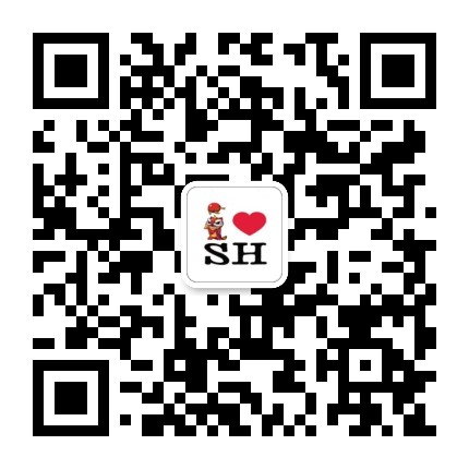 孙河地区办事处公众号二维码
