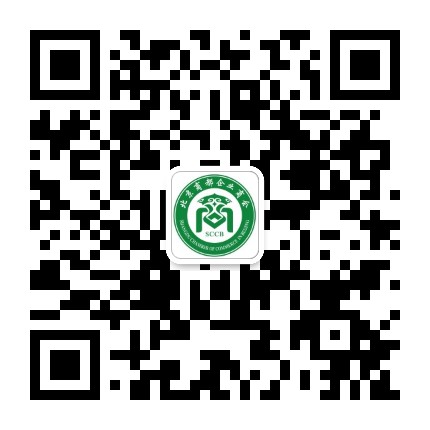 北京商都企业商会公众号二维码