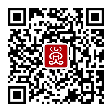 上海大觉文化官方微信公众号
