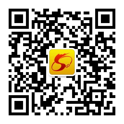 商丘融媒公众号二维码