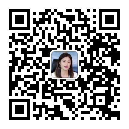 幸知婚姻管理学公众号二维码