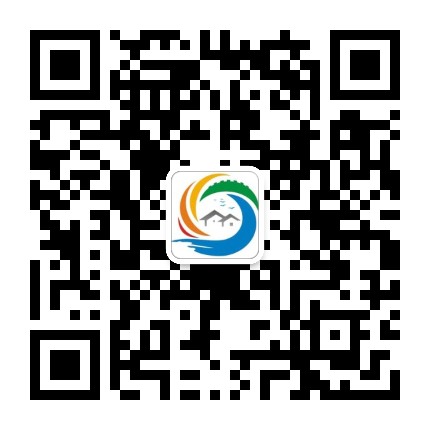 金堂县三合碑社区青年公众号二维码