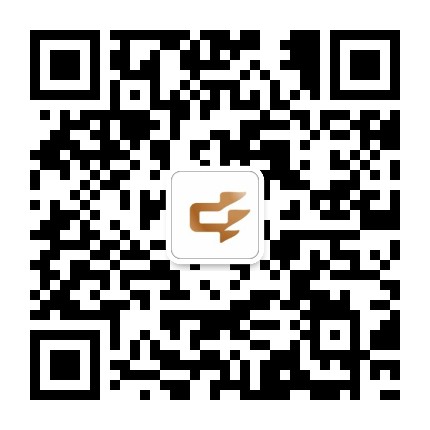 上海中影国际影城合生汇CINITY店公众号二维码